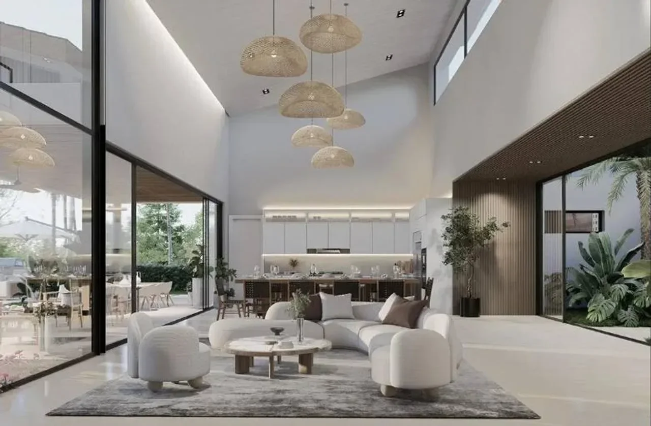 Venta: villa en Casa de Campo, La Romana - 4