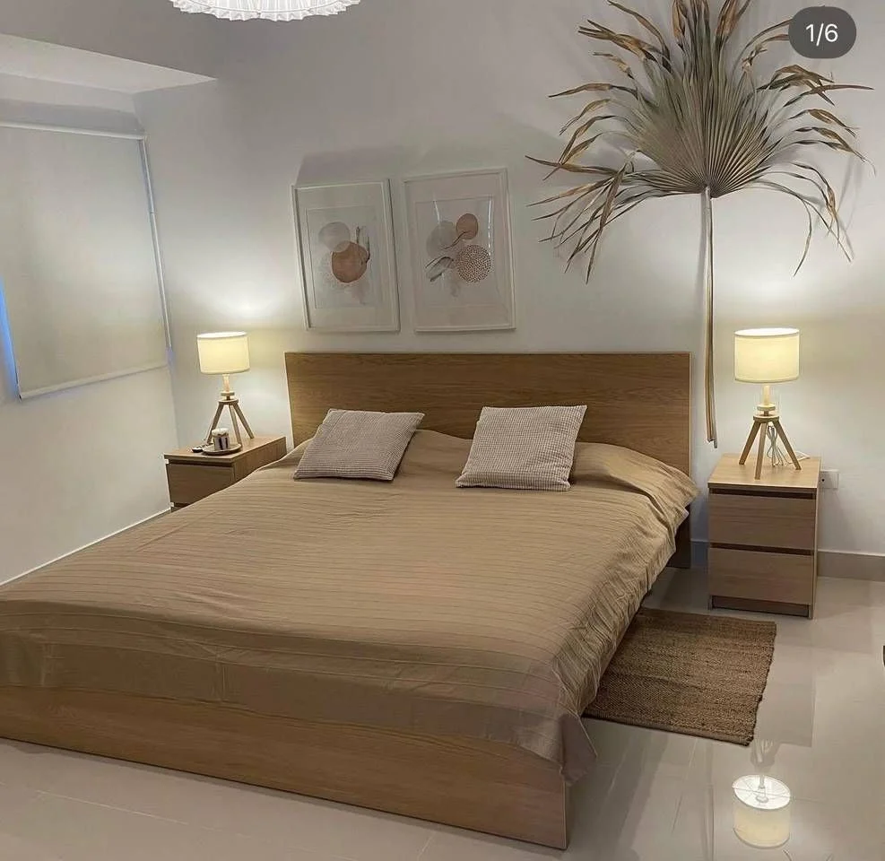 Apartment with 1 bedrooms for rent in Ensanche Naco, Santo Domingo D.N. - 4