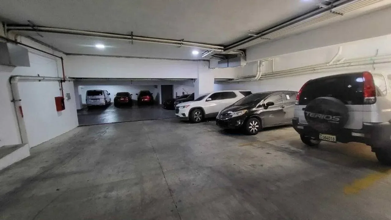 Appartement à Piantini, 56.77 m² à vendre - 3