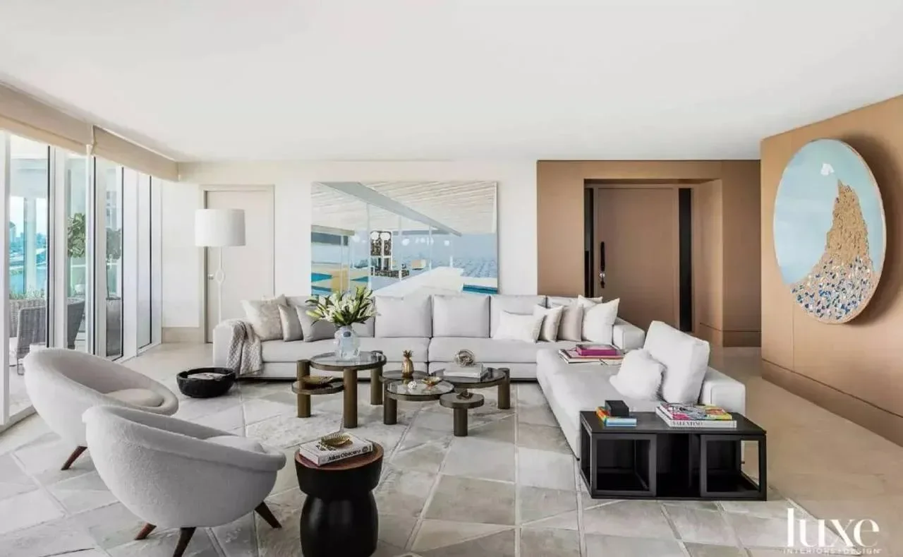Apartamento de 1 habitaciones en venta en Cap Cana, Cap Cana - 4