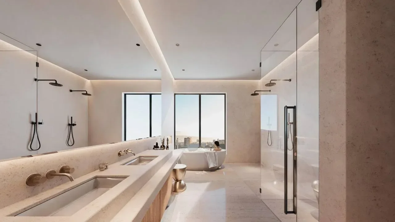 Apartamento de 3 habitaciones en venta en Rincón Largo, Santiago de los Caballeros - 4