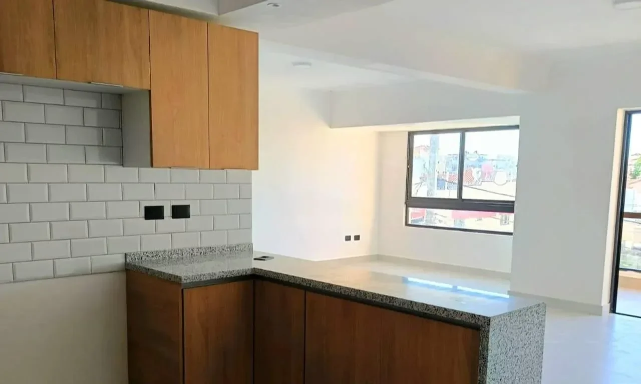 Residencial Mirador Del Este: apartamento 2 hab. · 101 m² en venta - 3