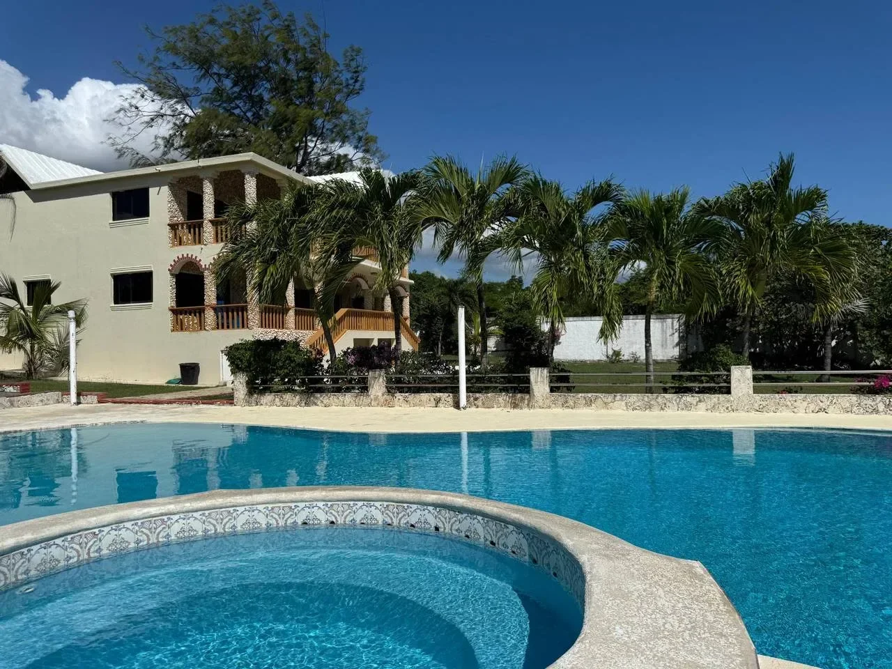 Venta: villa en Sabana Grande De Palenque Rural, Sabana Grande de Palenque - 2