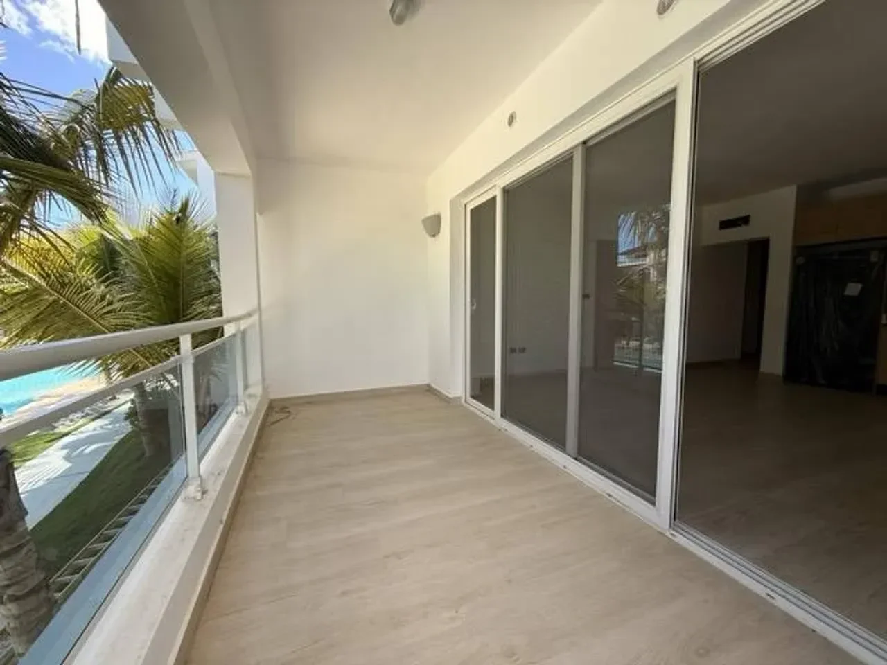Bayahibe: apartamento 1 hab. en venta - 3