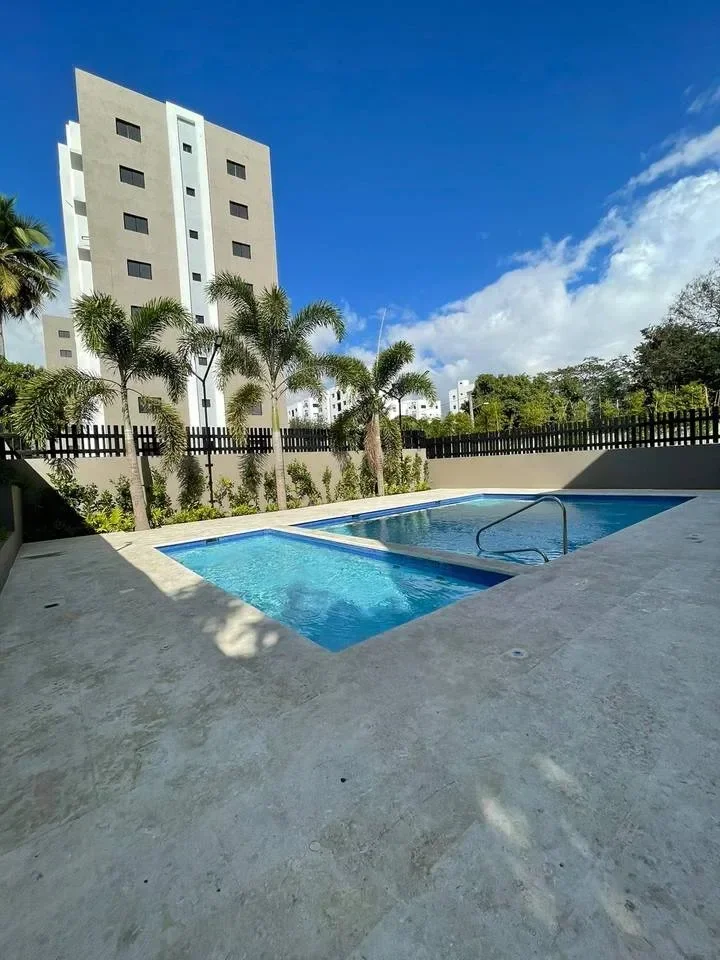 Apartamento en Santiago, 147 m² en venta - 4