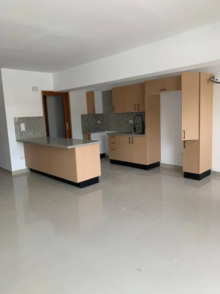 Apartamento en venta — Arroyo Hondo Viejo, Santo Domingo D.N. (2 hab.) - 3
