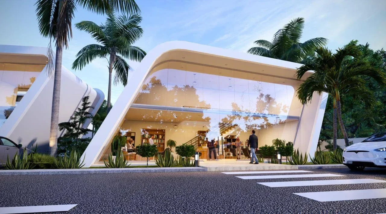 Venta: apartamento en Las Terrenas, Las Terrenas - 4