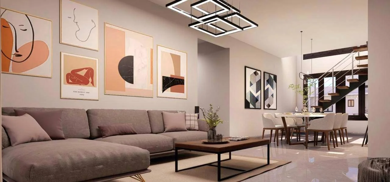 El Embrujo III: apartamento 3 hab. · 132.16 m² en venta - 5
