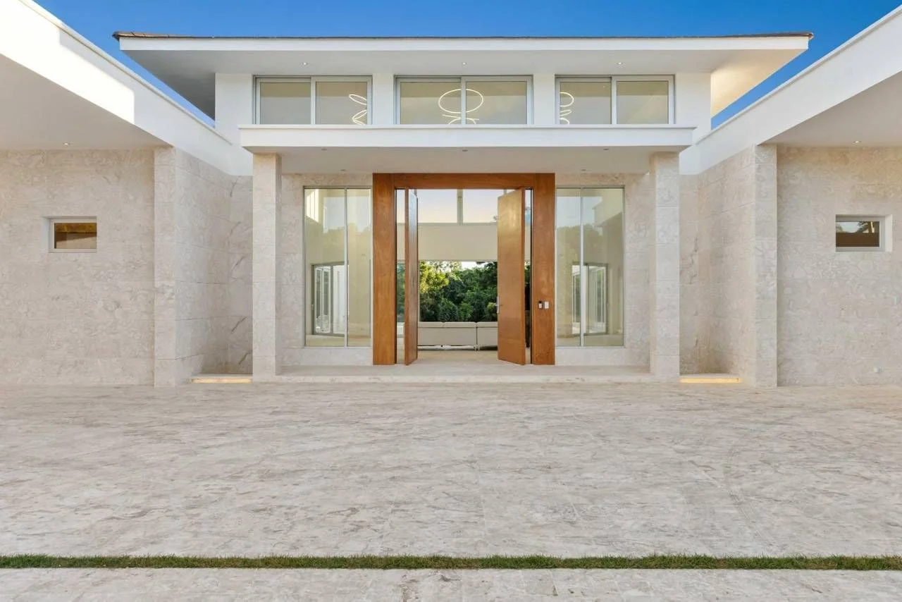 Venta: villa en Casa de Campo, La Romana - 2