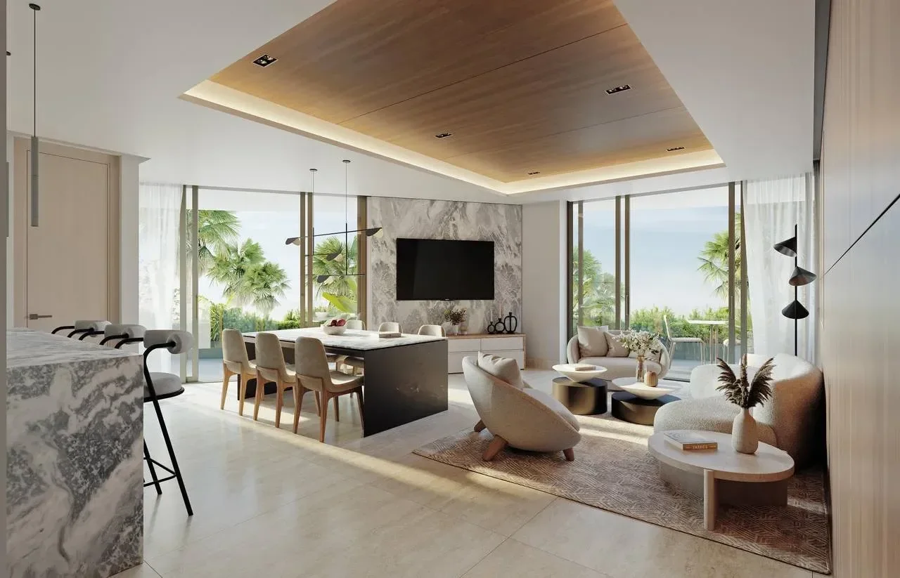 Venta: apartamento en Green Village, Cap Cana - 3