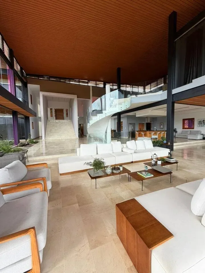 Venta: villa en Jarabacoa, Jarabacoa - 5