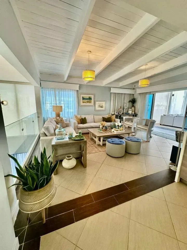 Penthouse en venta — Ensanche Naco, Distrito Nacional (4 hab.) - 3