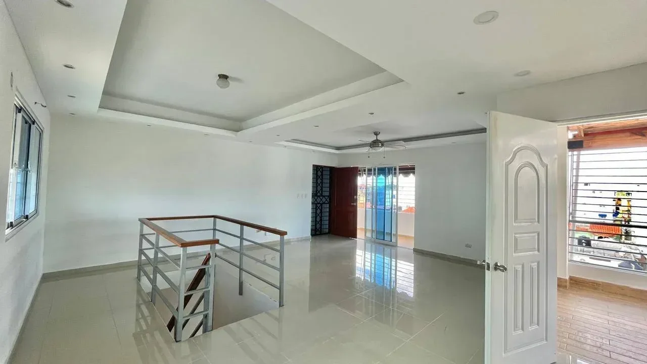 Apartamento en Residencial Amanda II, 210.44 m² en venta - 2