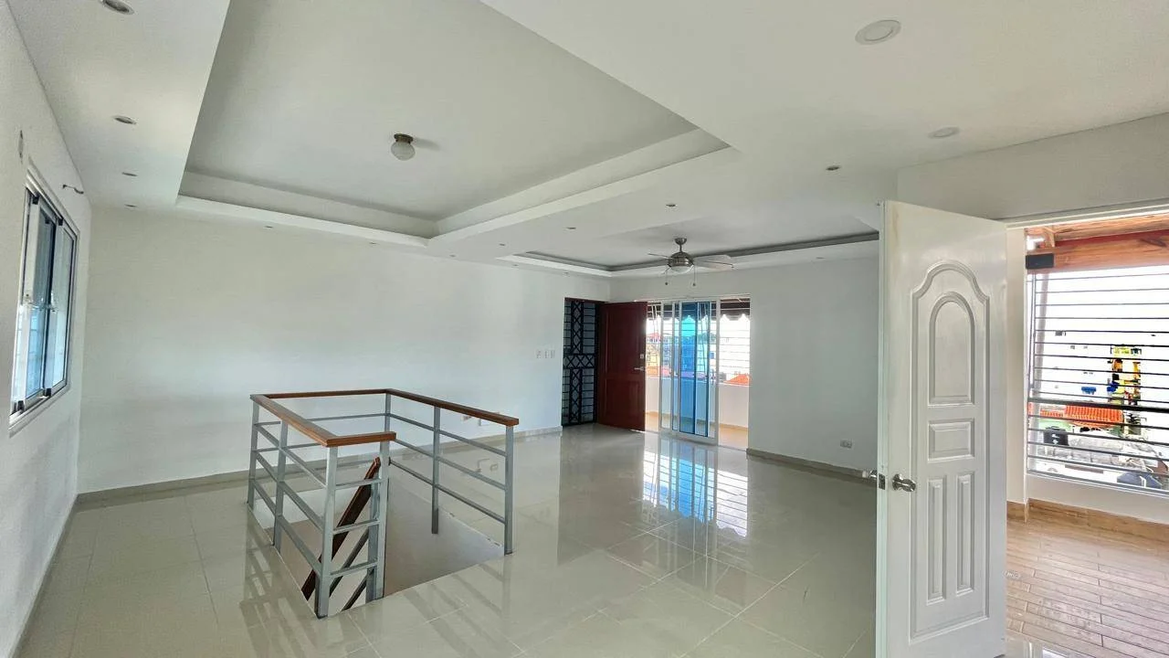 Apartamento en Residencial Amanda II, 210.44 m² en venta - 2