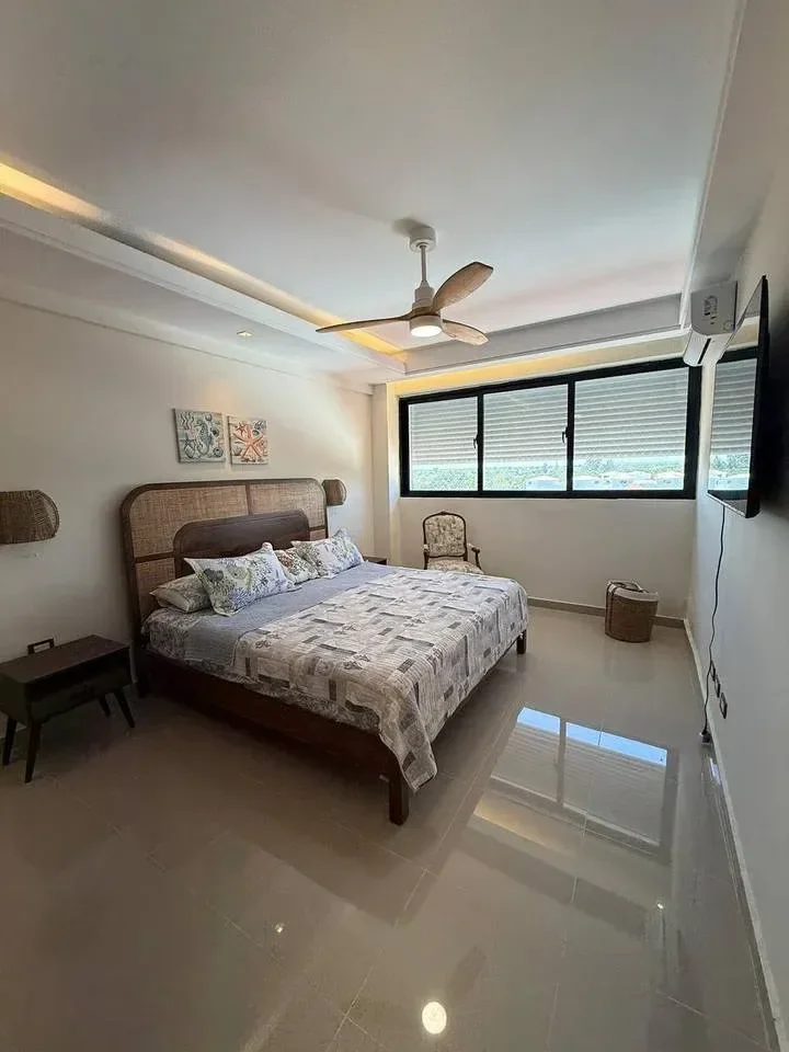 Penthouse de 4 habitaciones en venta en Bibijagua, Bavaro - 2