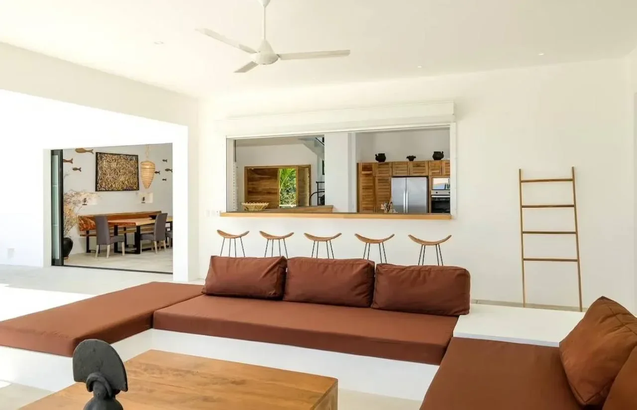 Casa en El Portillo, 400 m² en venta - 5