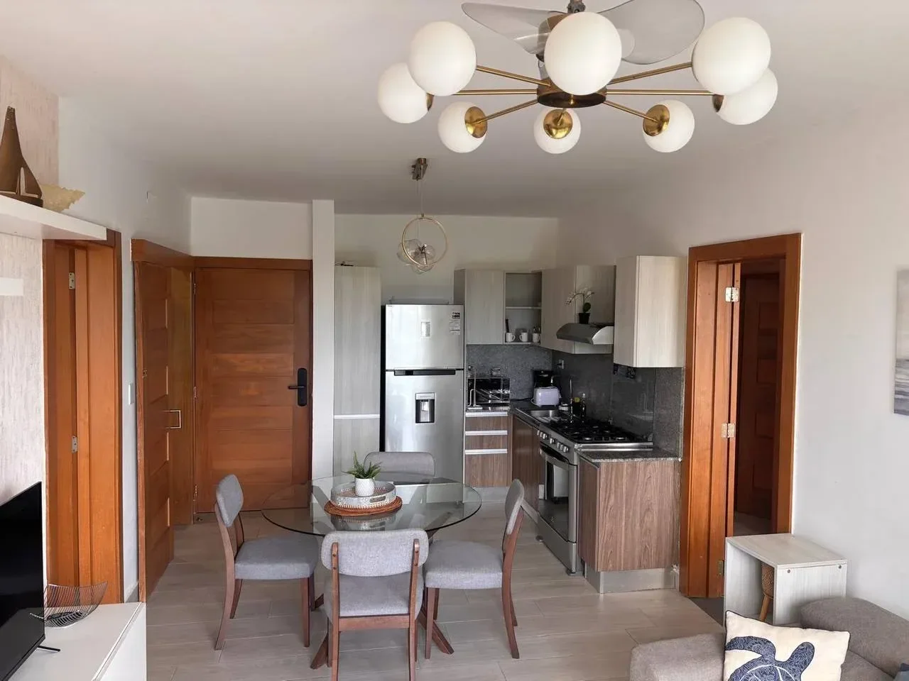 Apartamento en Bayahibe, 88.5 m² en venta - 4