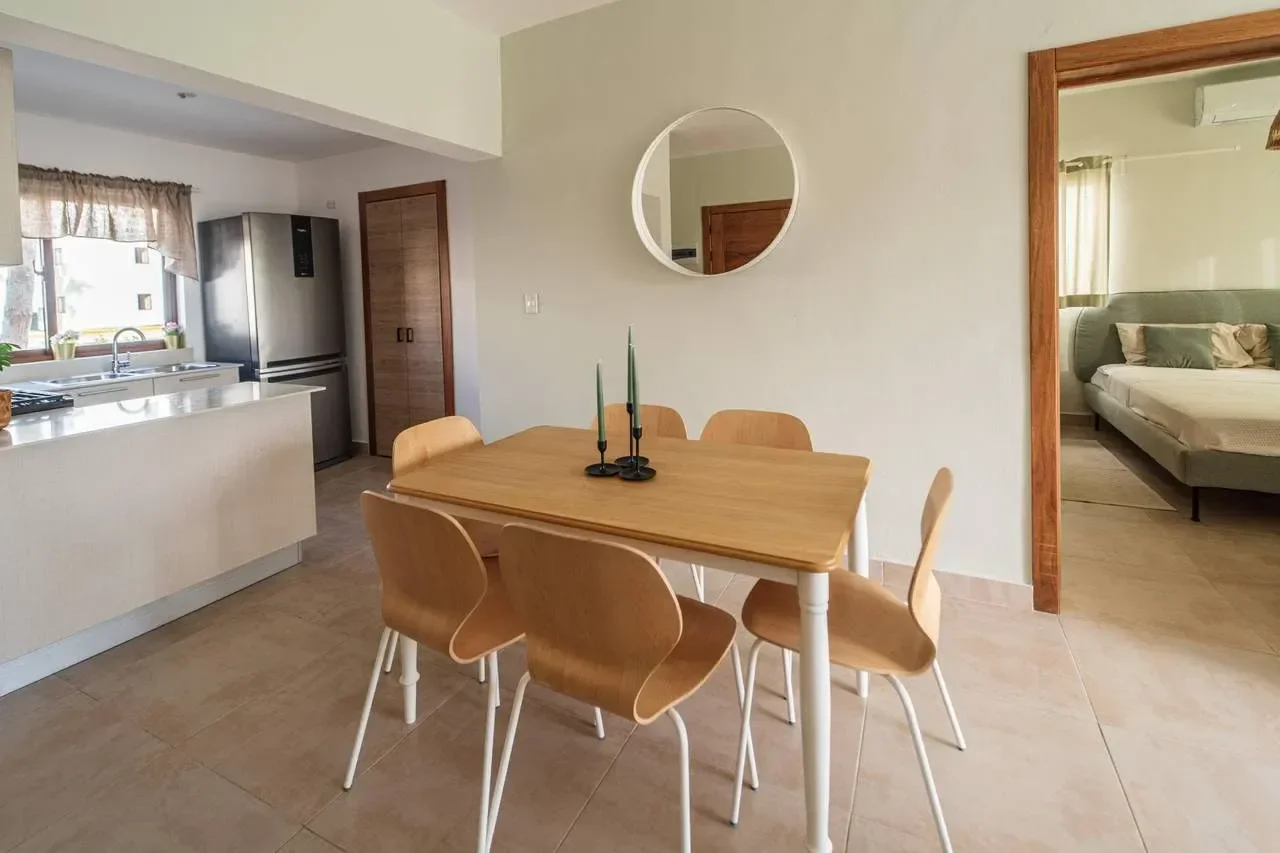 Apartamento de 1 habitaciones en venta en Bávaro, Punta Cana - 5