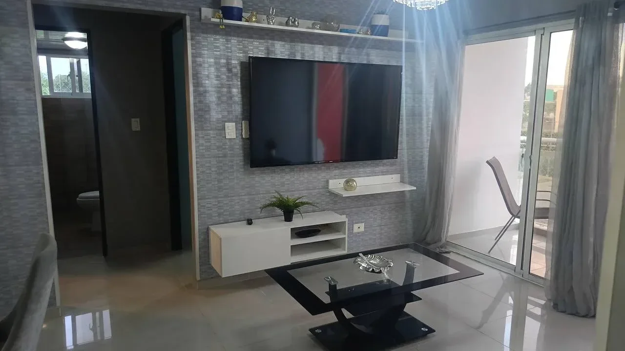 Autopista San Isidro: apartamento 3 hab. · 100.74 m² en venta - 3