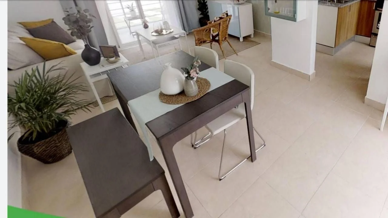 Sale: apartment in Buena Vista L, Santo Domingo Norte - 5