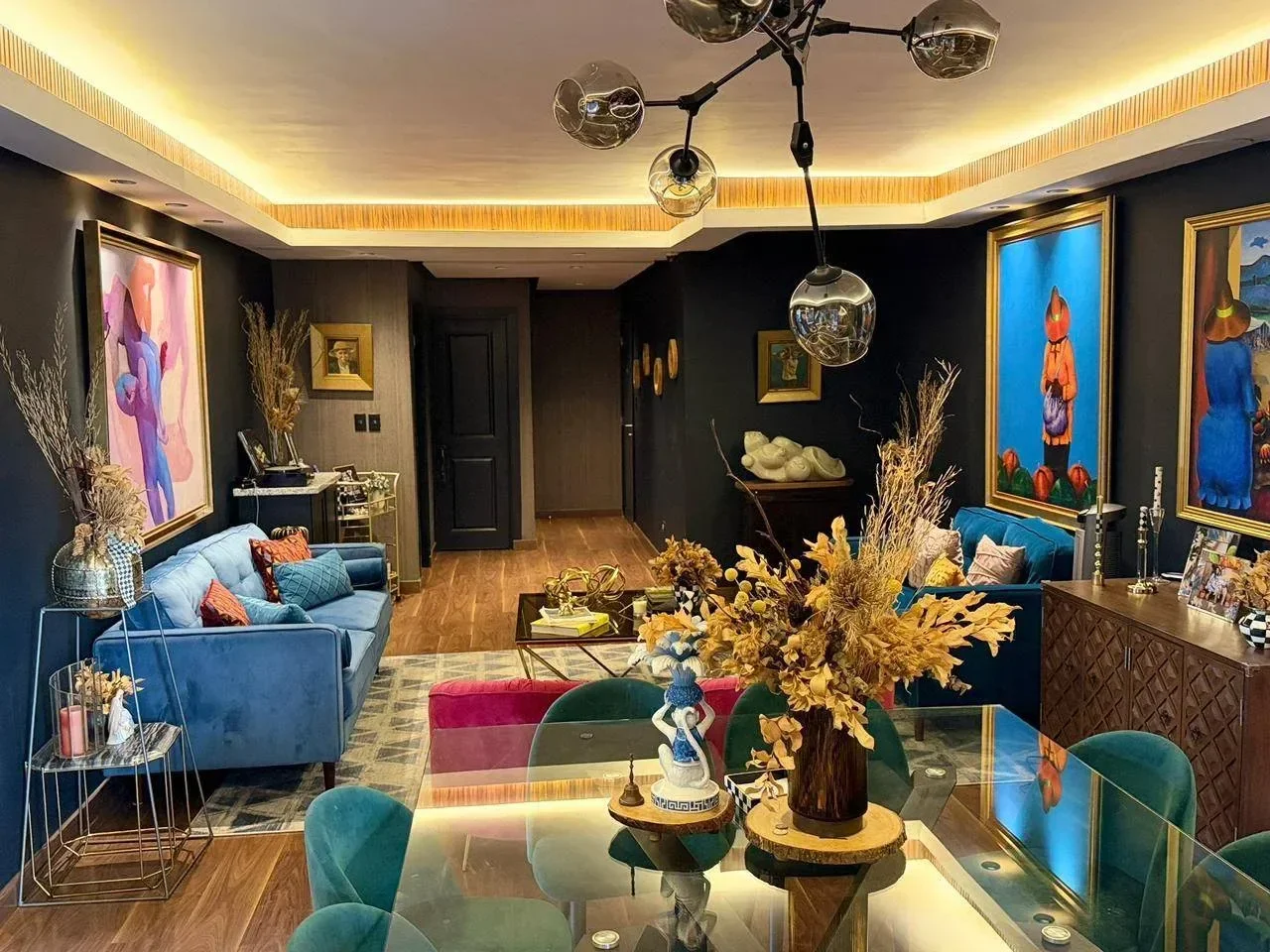 Venta: apartamento en Arroyo Hondo Viejo, Distrito Nacional - 4