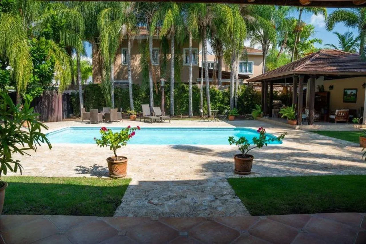 Venta: casa en Quintas De Pontezuela, Santiago de los Caballeros - 3