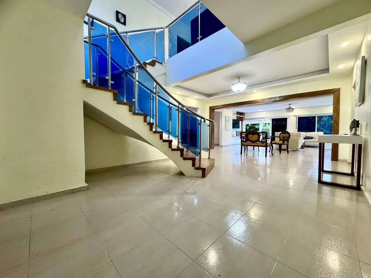 Villa en venta — Metro Country Club, Juan Dolio (3 hab.) - 2