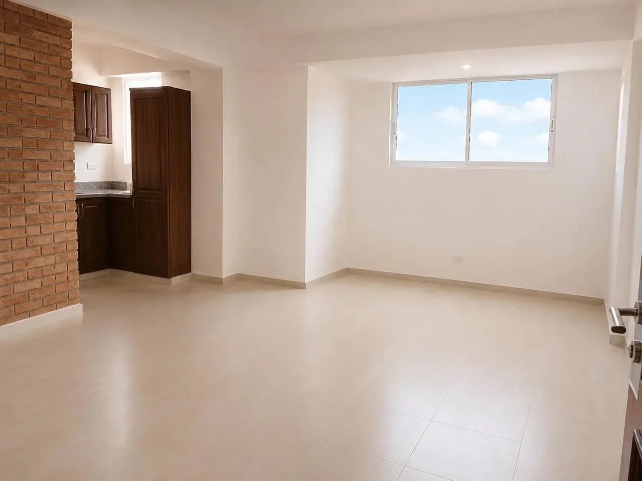 Apartamento en Julieta Morales, 70 m² en venta