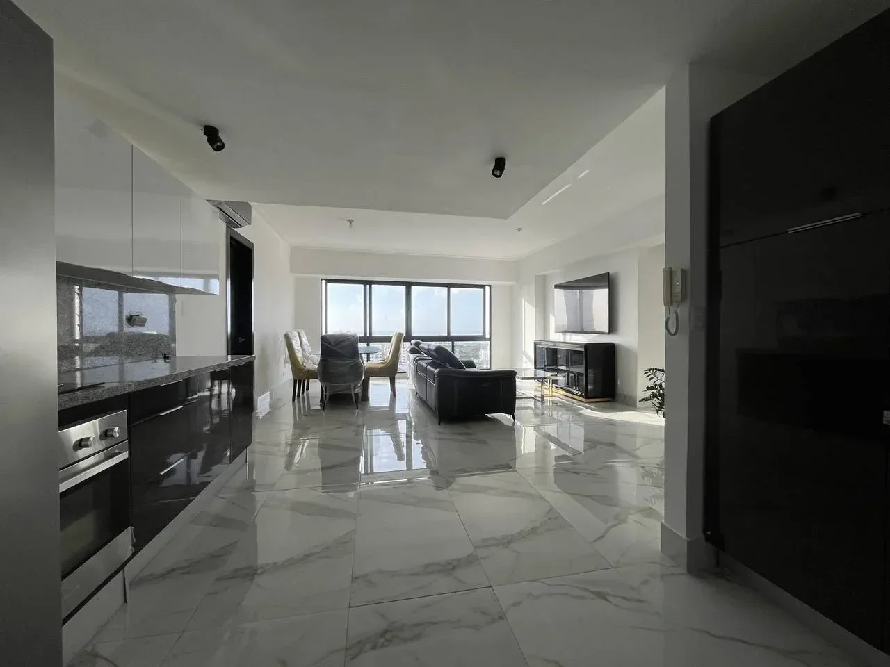 Appartement à Bella Vista, 110 m² à vendre - 3