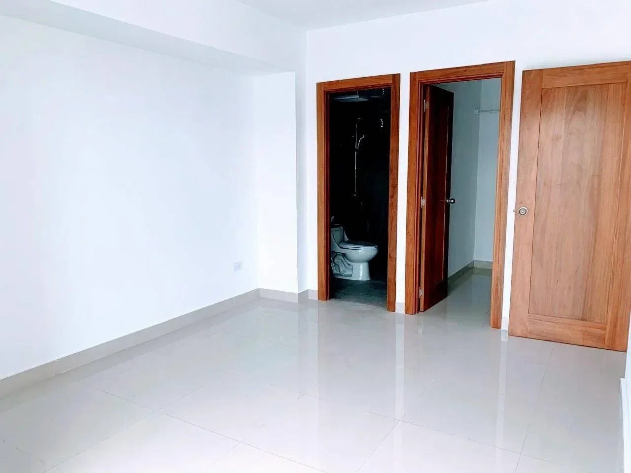 Alquiler: apartamento en Zona Universitaria, Santo Domingo D.N. - 3