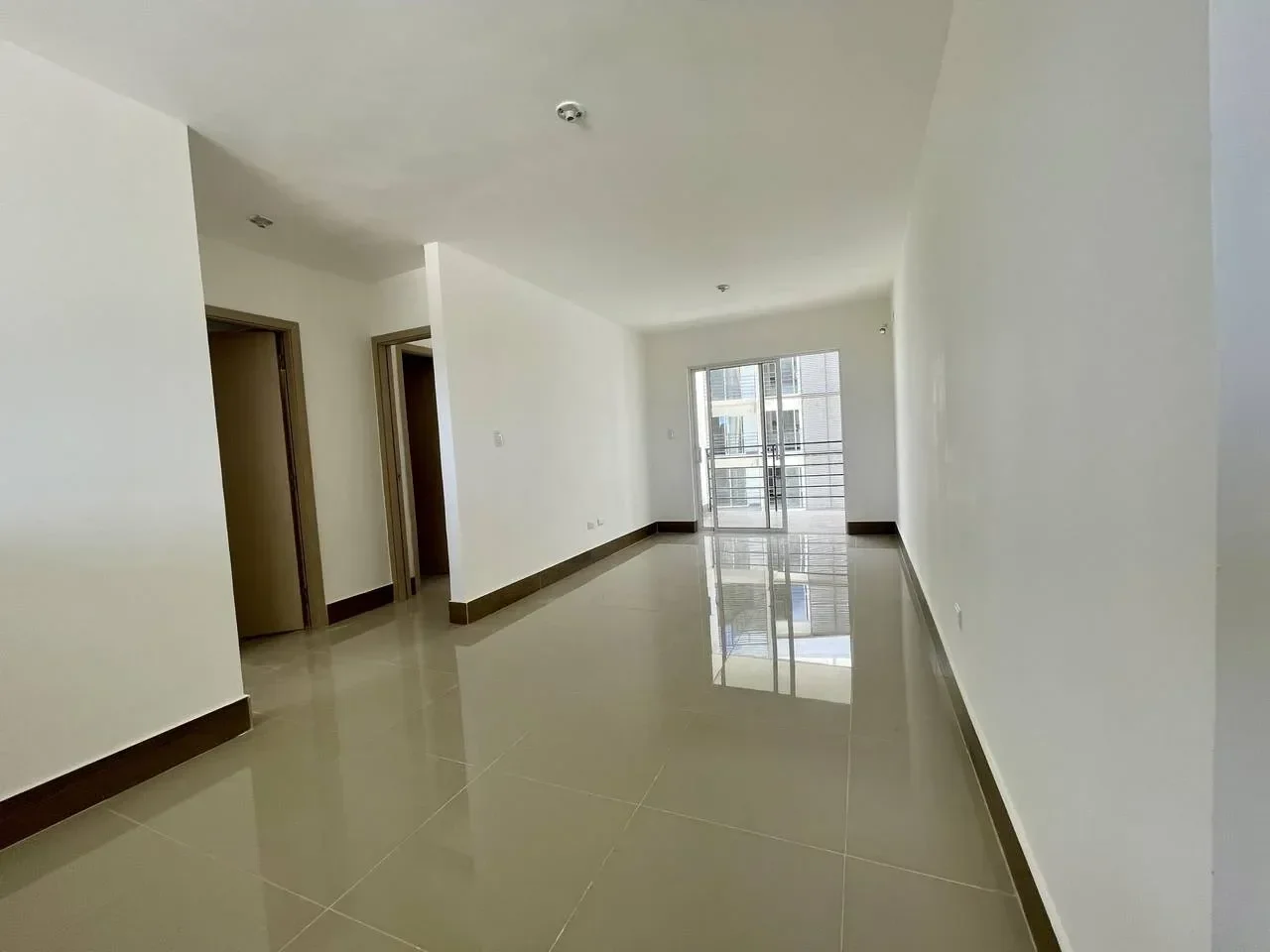 Apartamento en venta — Avenida Barceló, Bavaro (2 hab.) - 3