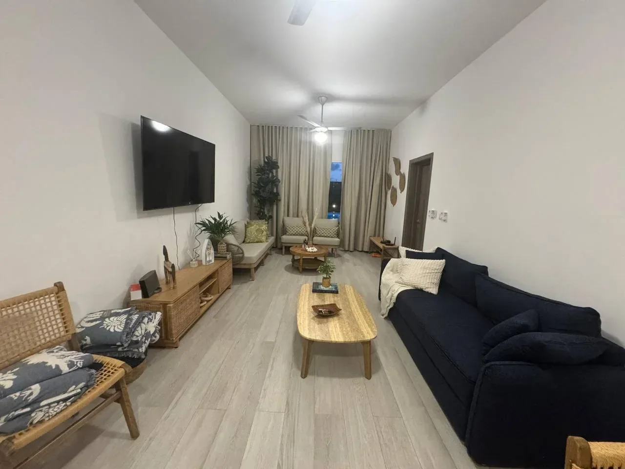 Appartement à Cana Bay, 167 m² à vendre - 4