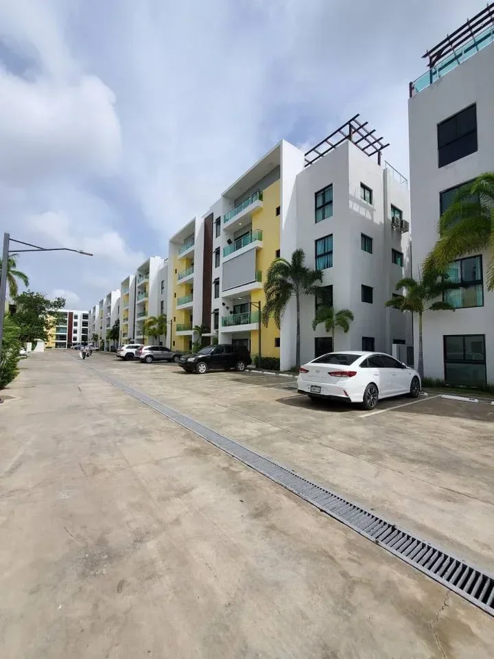 Apartamento en Cerros De Gurabo I, 110 m² en venta