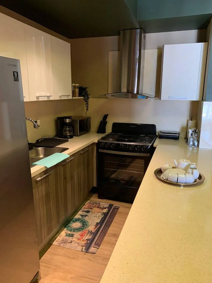 Appartement à louer — Paraiso, Santo Domingo D.N. (2 ch.) - 3