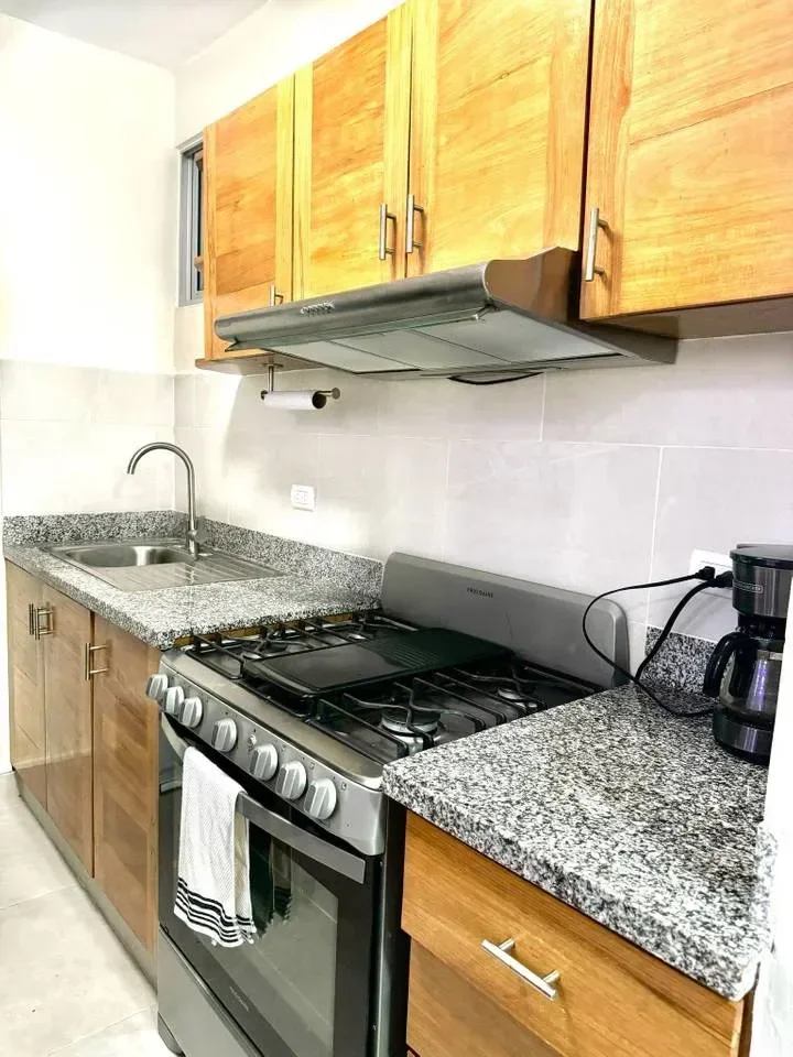 Vente: appartement à Arena Gorda, Bavaro - 4