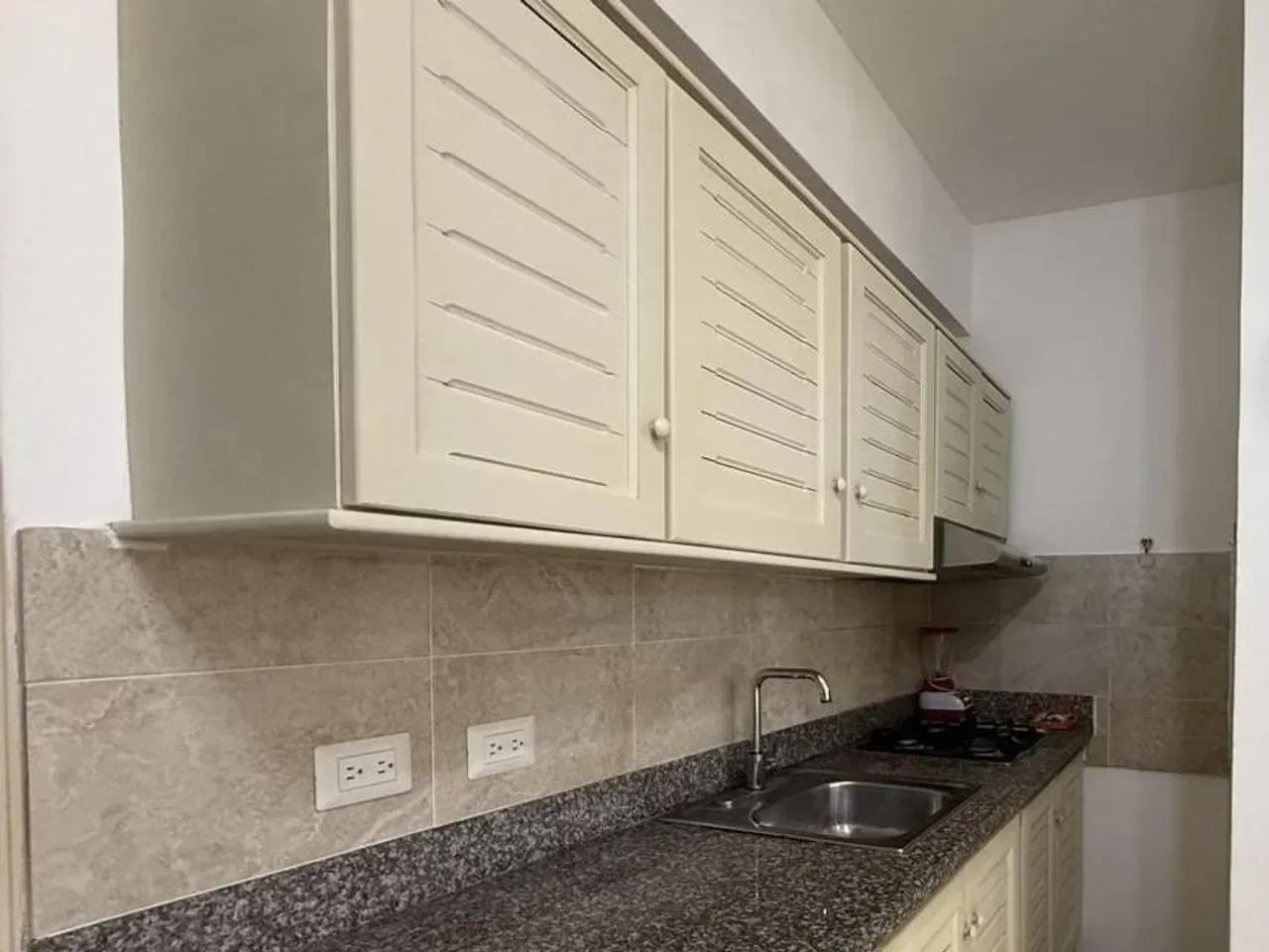 Apartamento de 1 habitaciones en venta en Boca Chica - 4