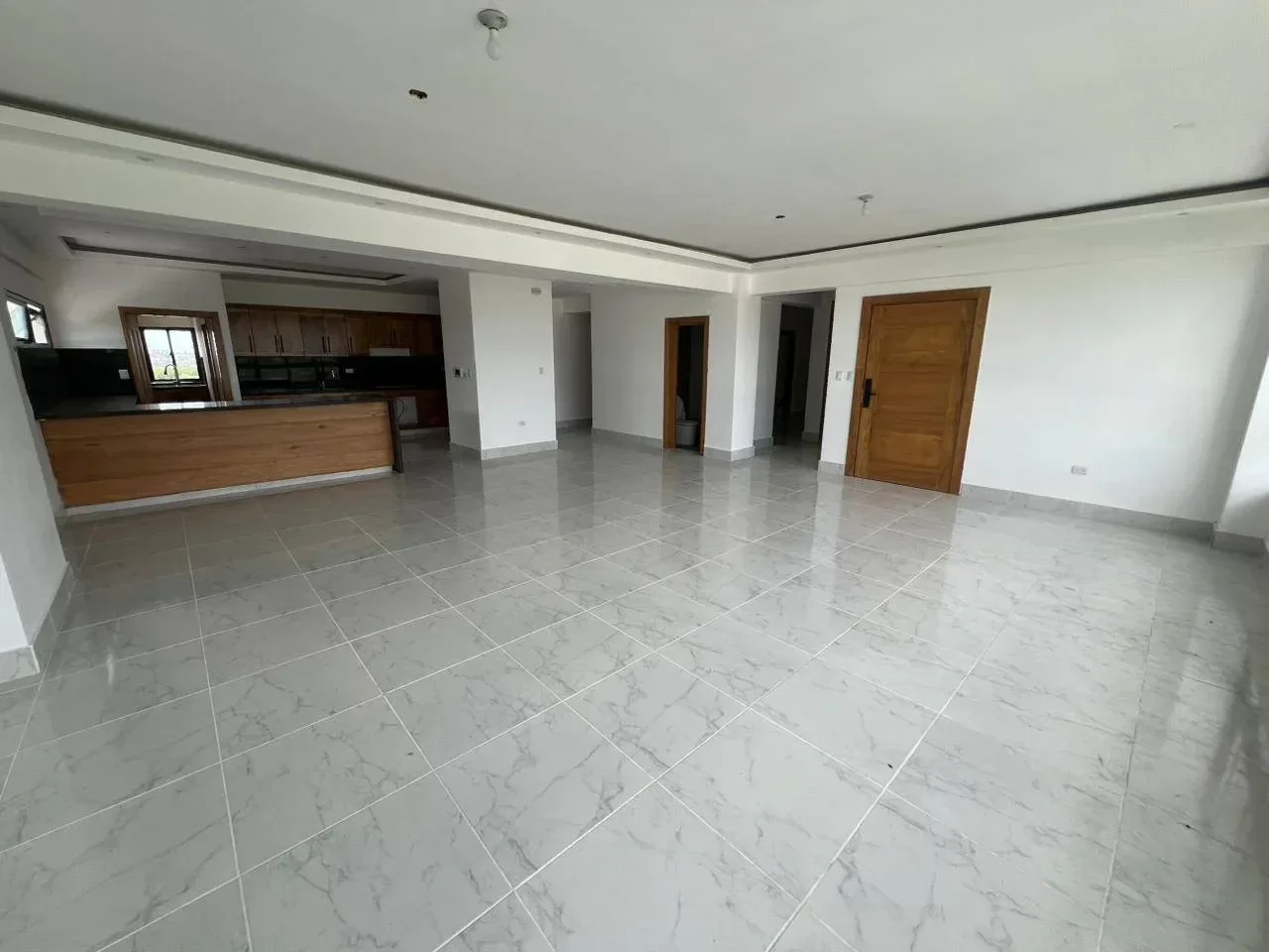 Penthouse de 3 habitaciones en venta en Paseo Del Parque O Villa María, Santo Domingo Norte - 3