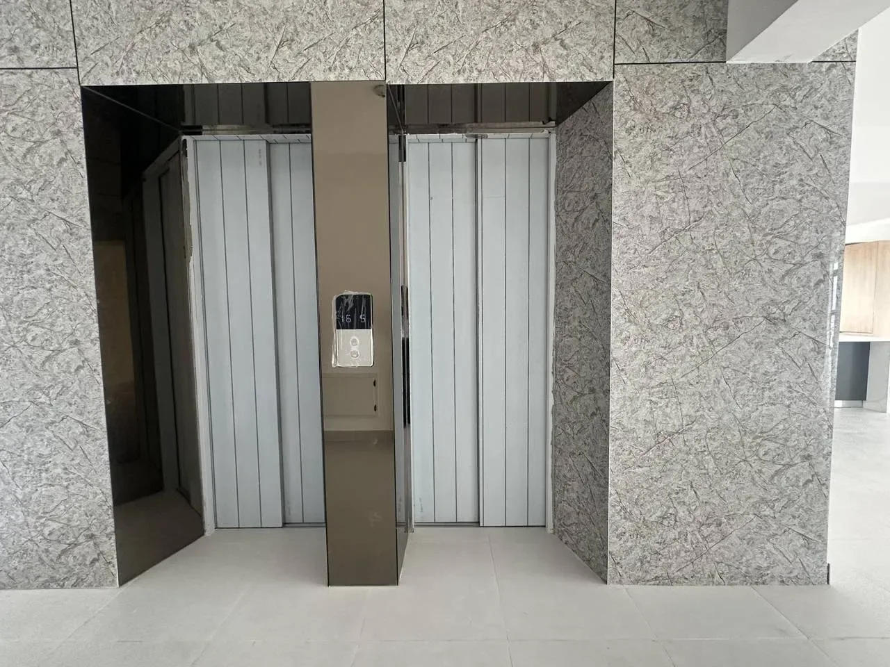 Penthouse en Ensanche Naco, 305 m² en venta - 2