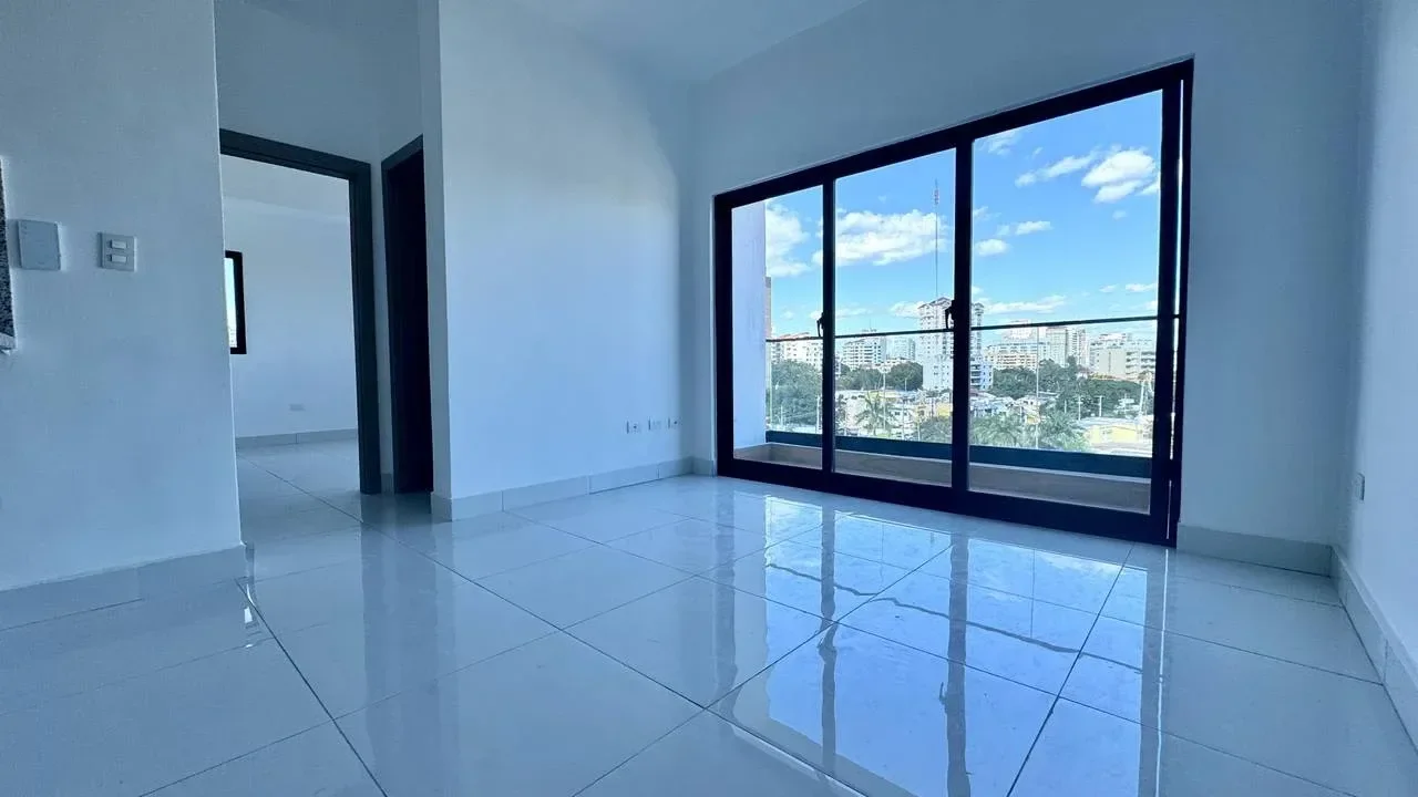 Apartamento de 1 habitaciones en venta en La Julia, Santo Domingo D.N.