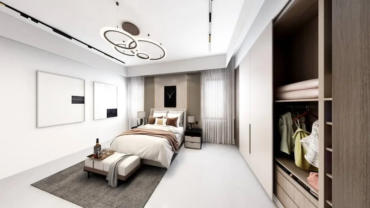 Apartamento en Los Corales, 148 m² en venta - 5