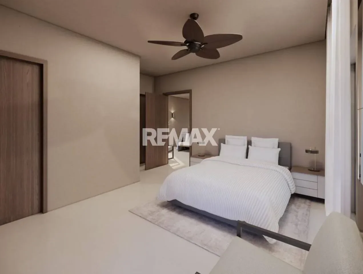 Villa à Vista Cana, 261 m² à vendre - 2