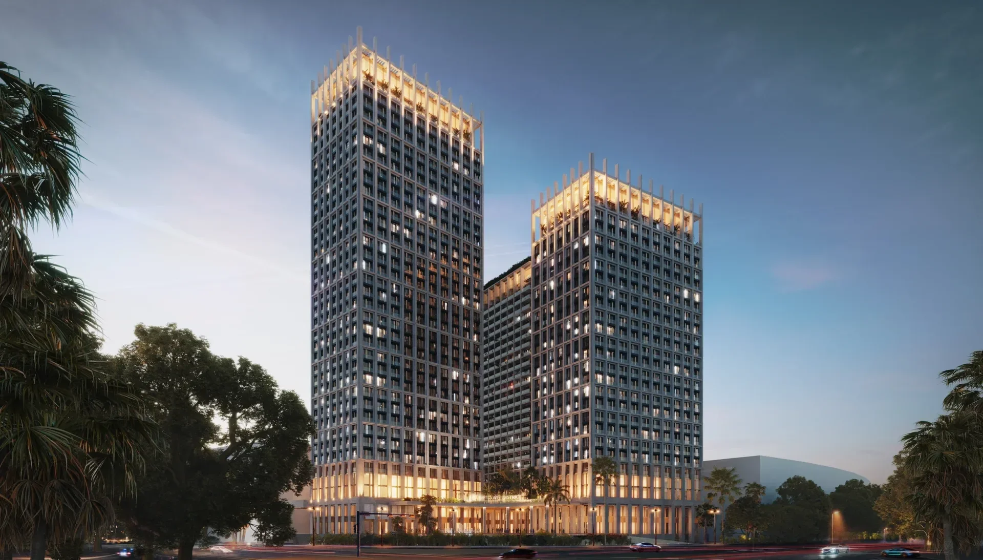 Apartamento en venta en Ensanche Kennedy, Distrito Nacional