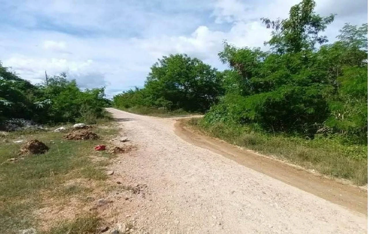 Vente: terrain à Urbanización Las Acacias, Santo Domingo Este - 4