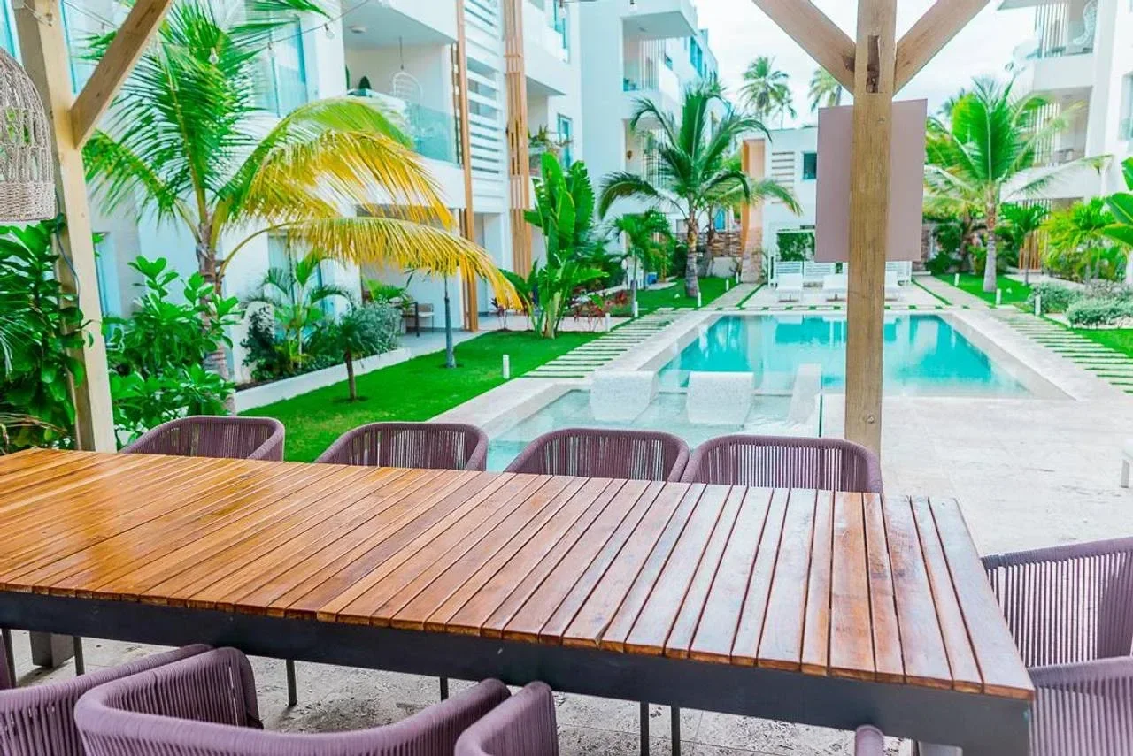 Apartamento en Los Corales, 93 m² en venta - 3