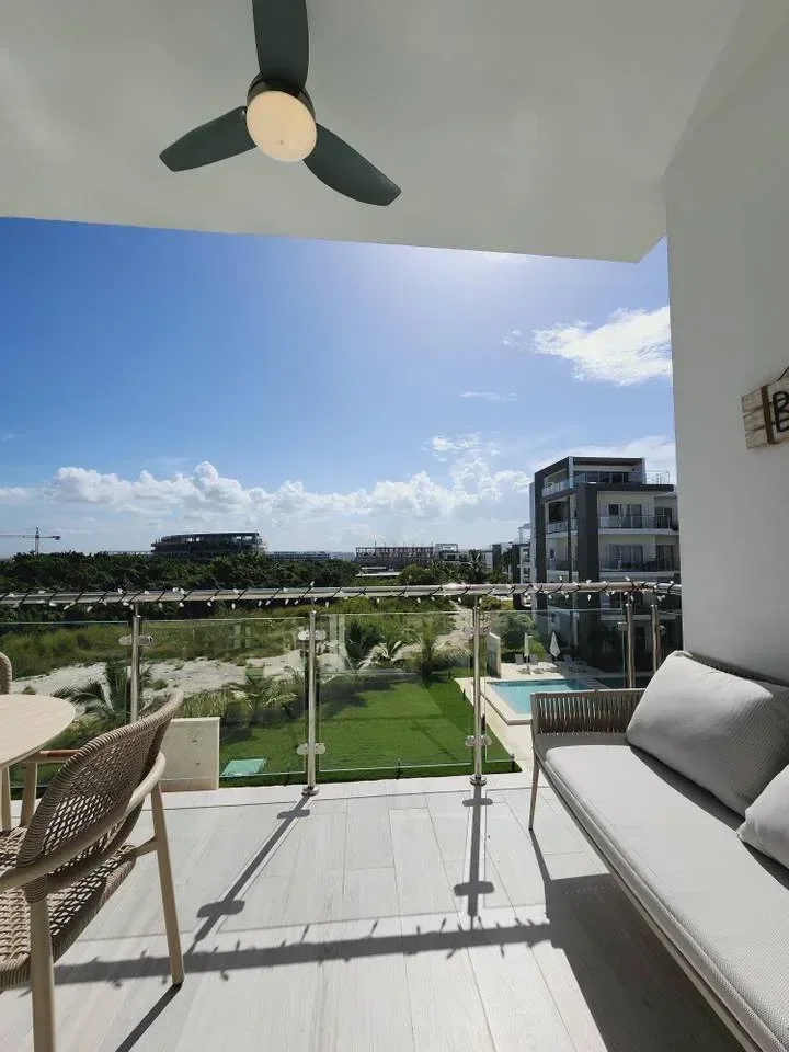 Arena Gorda: apartamento 2 hab. · 119.48 m² en venta - 5