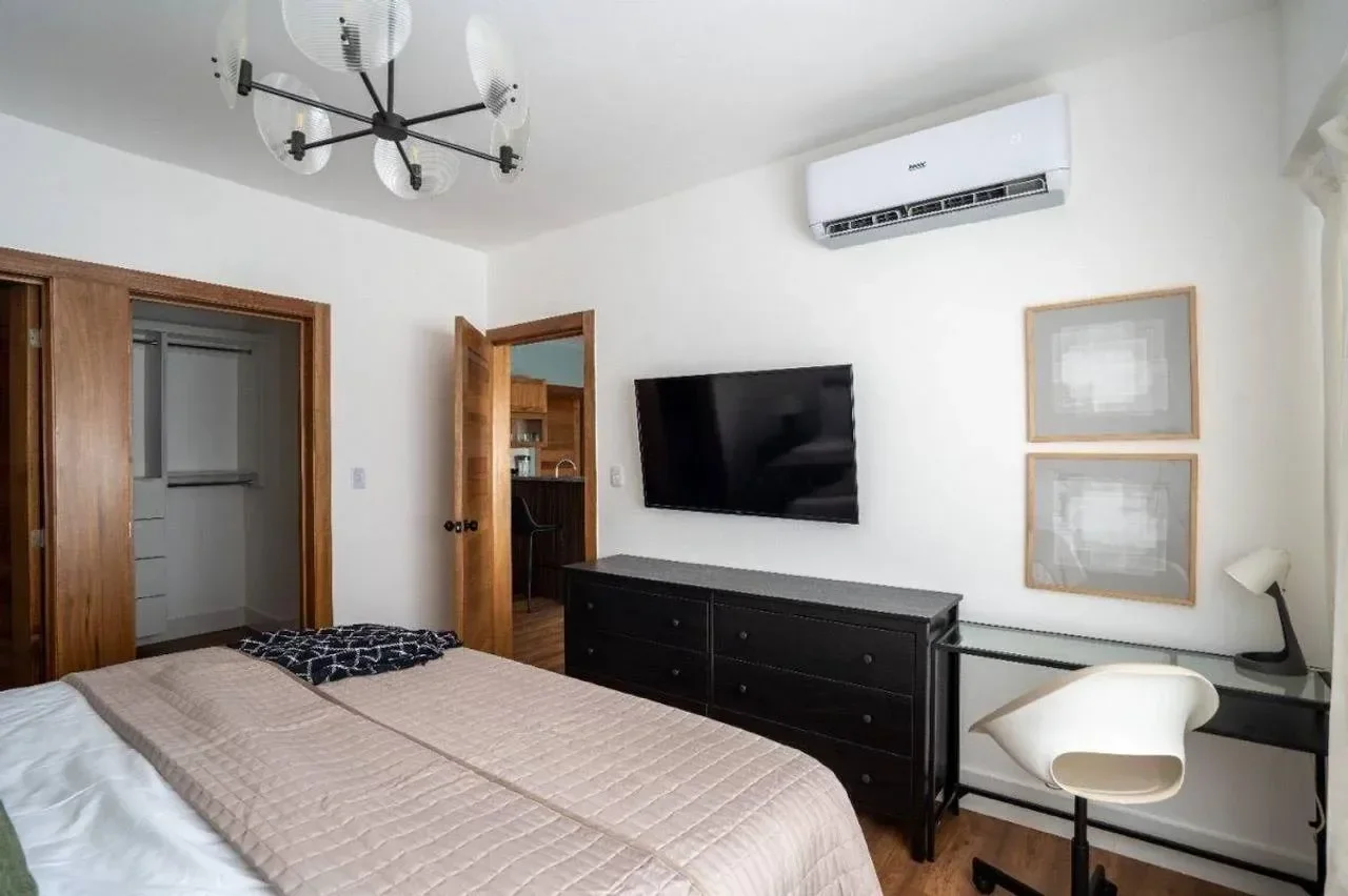 Venta: apartamento en Zona Universitaria, Distrito Nacional - 5