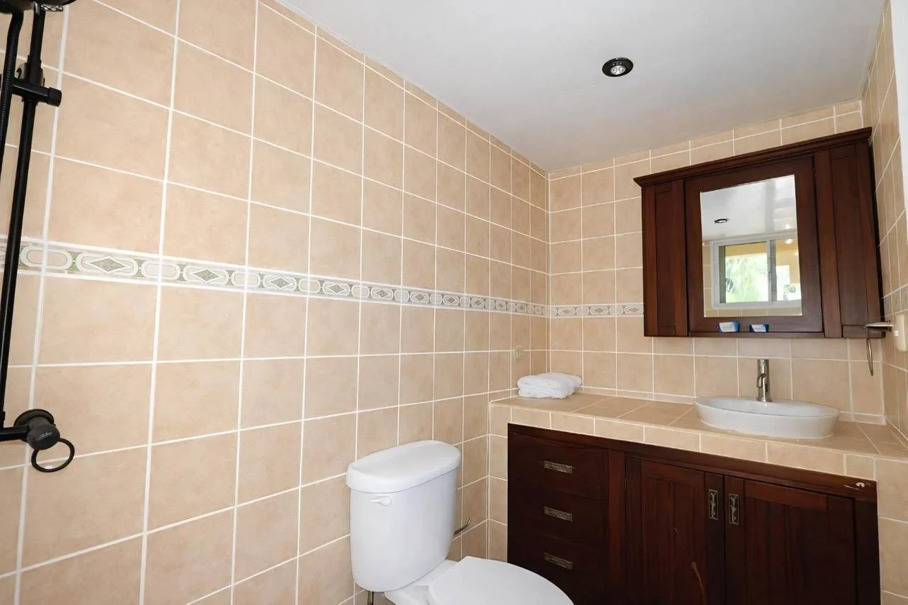 Cabarete Este: apartamento 2 hab. · 117 m² en venta - 5