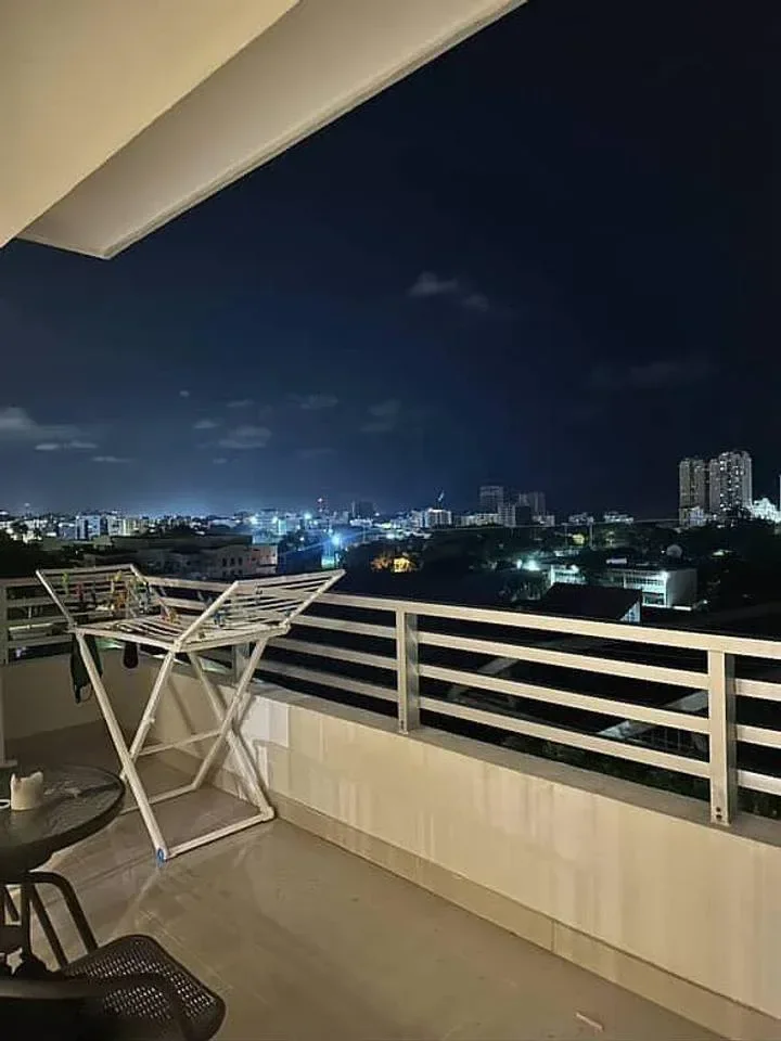 Zona Universitaria: appartement 3 ch. · 138.97 m² à vendre