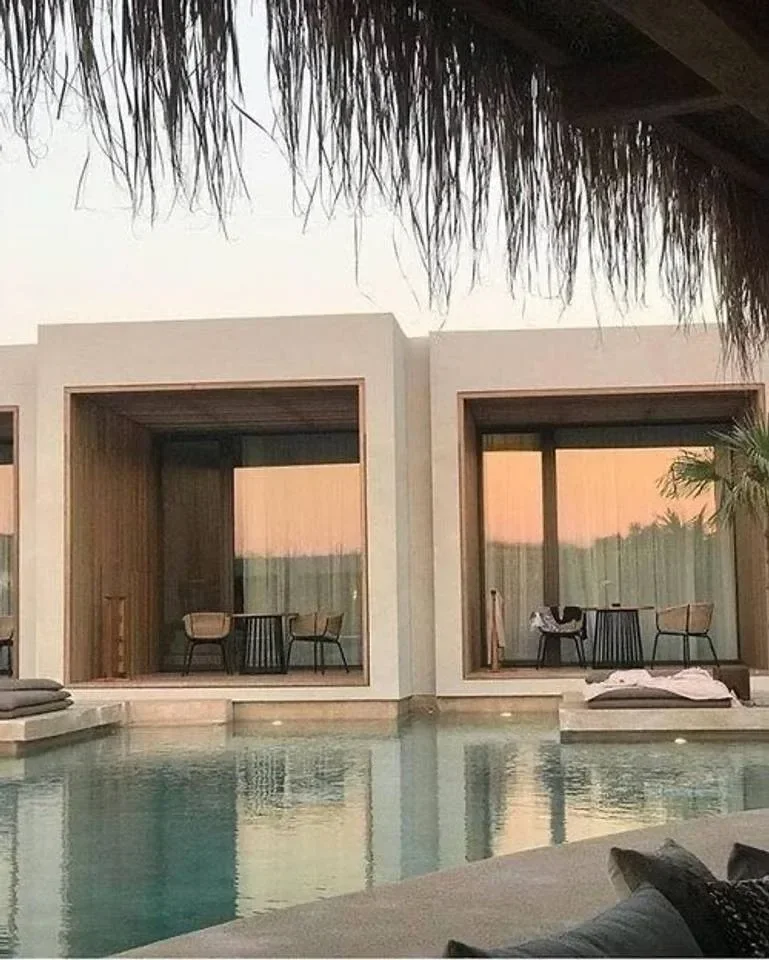 Apartamento en venta — Cap Cana (3 hab.) - 2