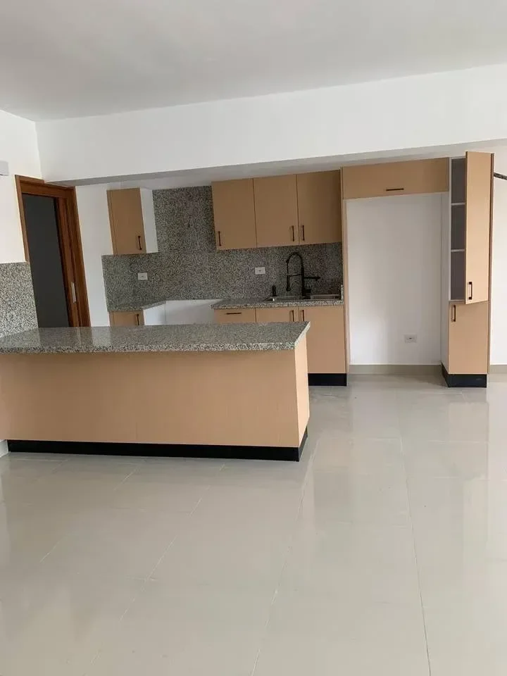 Apartamento en venta — Arroyo Hondo Viejo, Santo Domingo D.N. (2 hab.) - 2